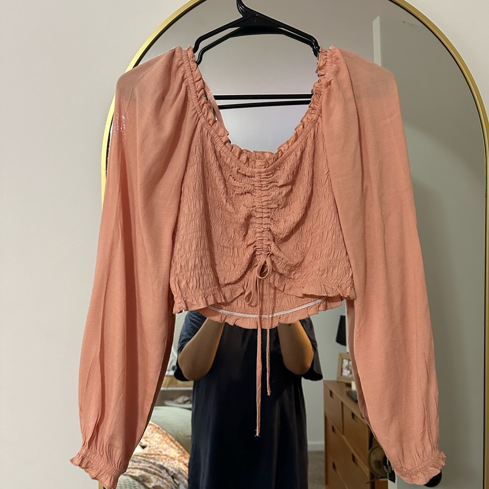 Women’s Japna blouses (2/$15) ✨🫶🏼🤩